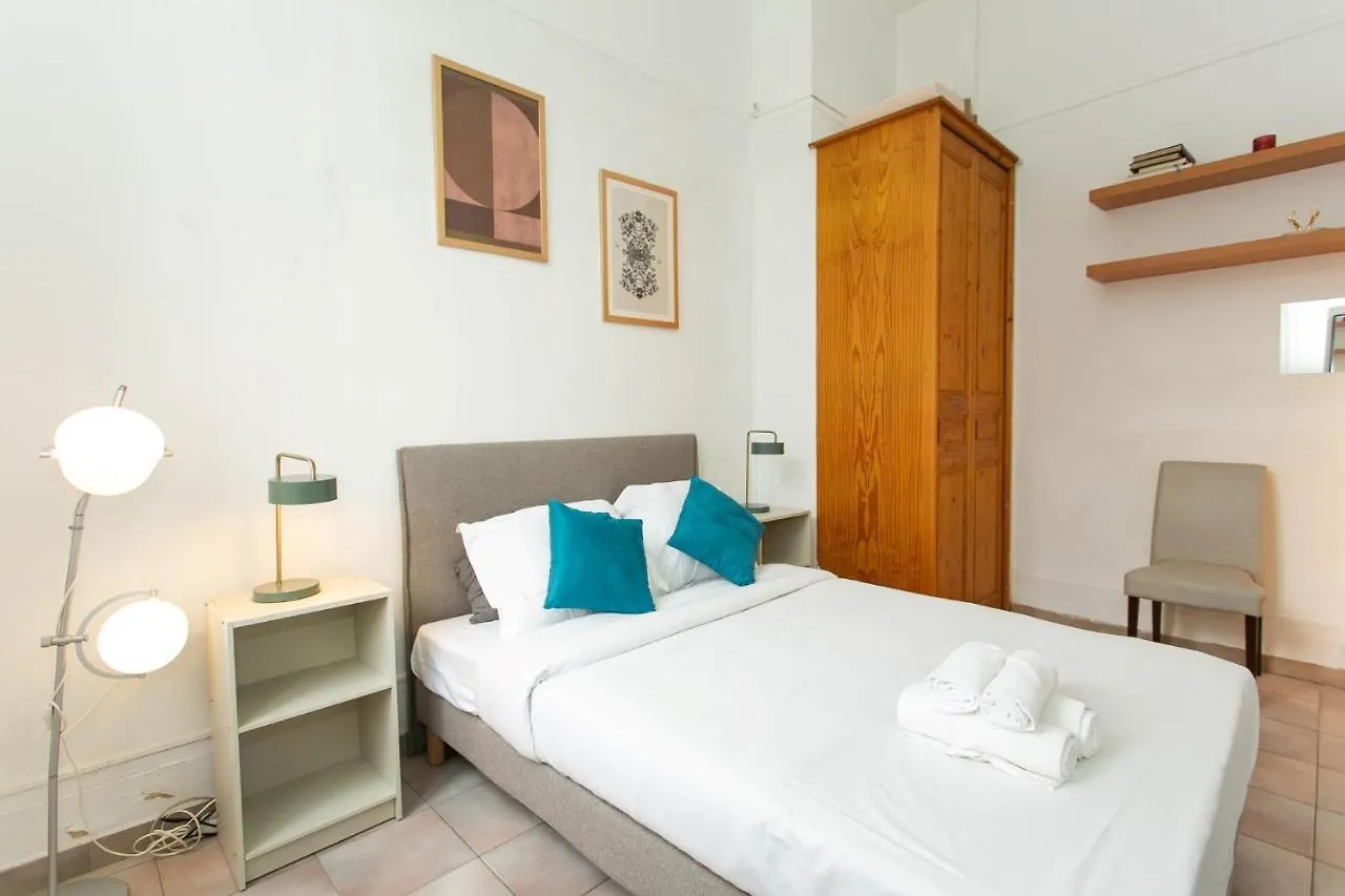 Oberkampf - Parmentier City Apartment Paris