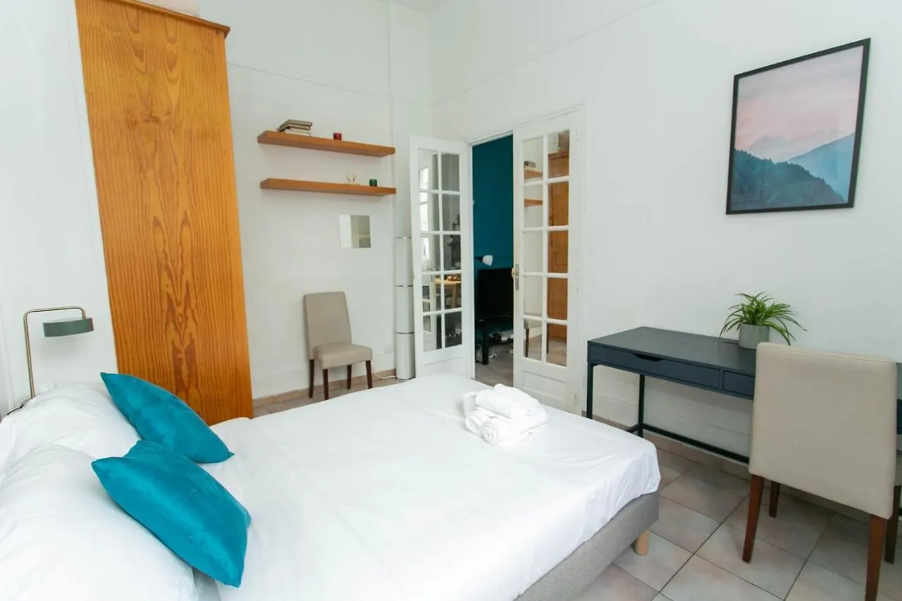 Oberkampf - Parmentier City Apartment Paris